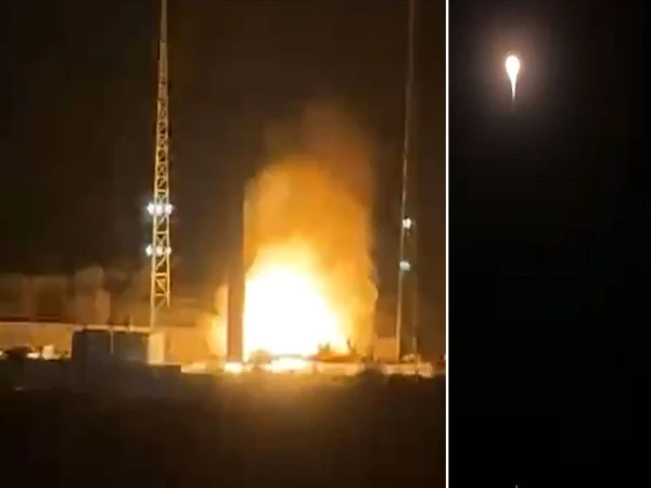 پاکستان کی خلائی ٹیکنالوجی میں اہم کامیابی، الیکٹرو آپٹیکل سٹیلائٹ خلا میں بھیج دیا