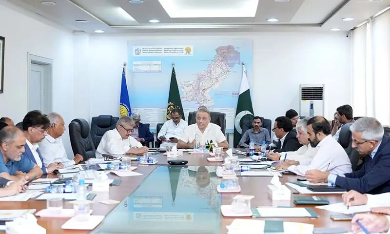 Govt decides to extend Murree Expressway by 70km to Muzaffarabad